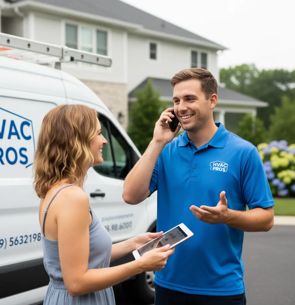 Furnace Installation in Austell, GA